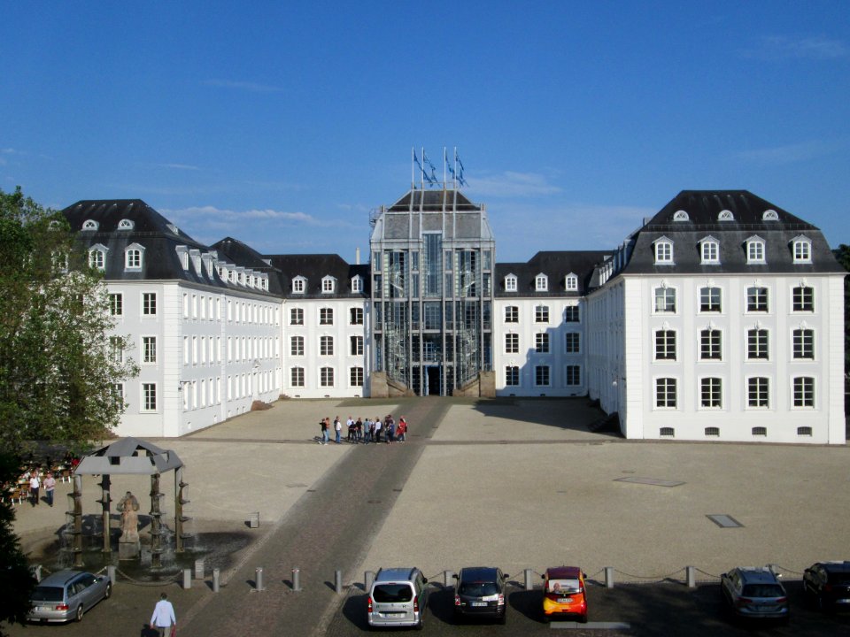 20190605Schloss_Saarbrücken1