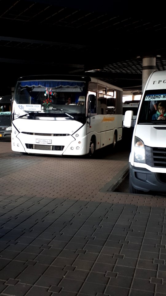 20190527_082636_Minsk_central_bus_station_May_2019