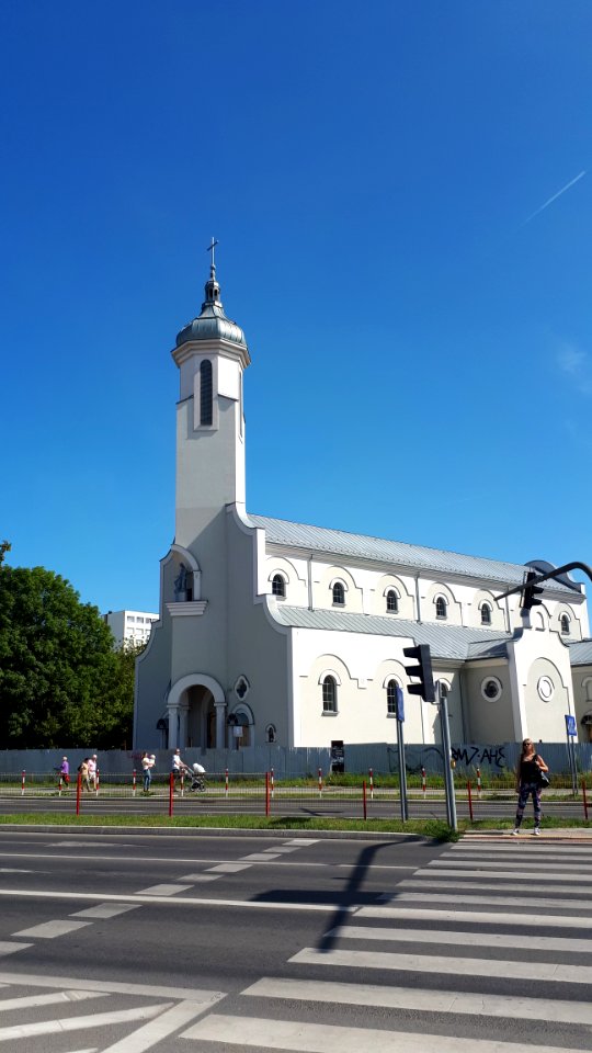 20190831_Kościół_Rzymskokatolicki_pw_św._Anny_2019
