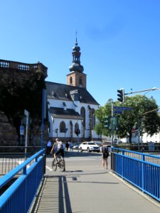 20190823Schlosskirche