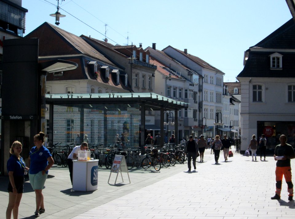 20190823Bahnhofstraße_Saarbrücken