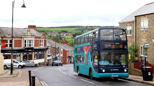 20190531-Arriva-NorthEast-7420