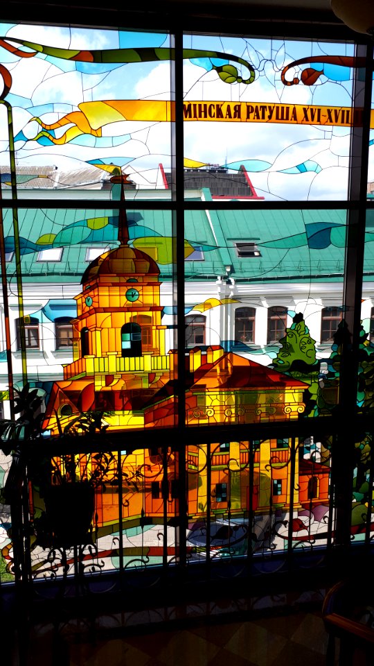 20190525_124407_Garni_Hotel,_Minsk