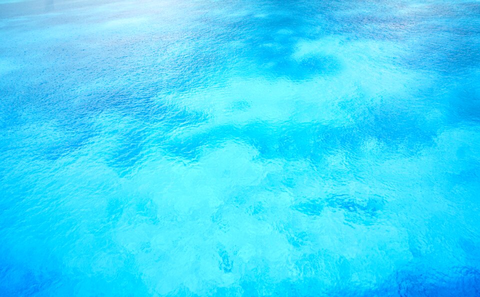 Background blue turquoise