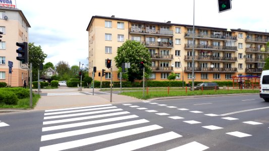 20210522_134626_Piłsudskiego_Avenue_in_Białystok