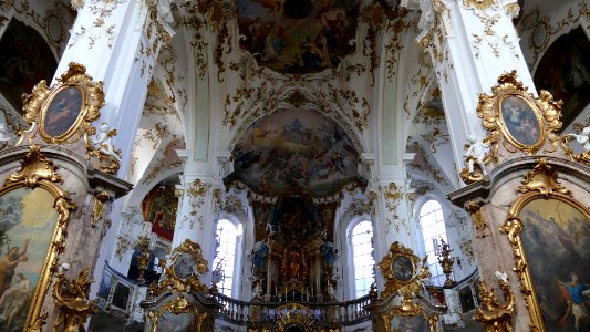 2021.05.31.165620_Interior_Klosterkirche_Andechs_Bavaria_Germany
