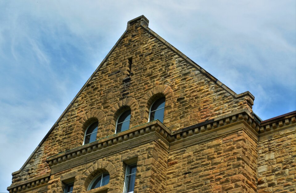 Cornell university architecture