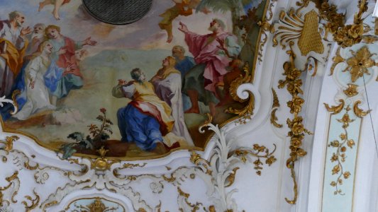 2021.05.31.165654_Interior_Klosterkirche_Andechs_Bavaria_Germany