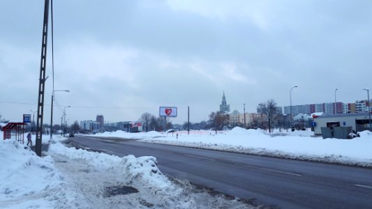 20210130_123910_Tysiąclecia_Państwa_Polskiego_Street_in_Białystok