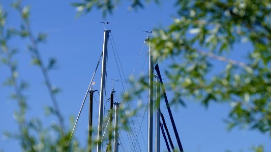 2021.05.31.073233_Boats_Starnberg_Lake_Tutzing_Germany