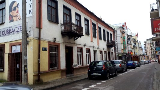 20201129_112133_Waryńskiego_Street_in_Białystok