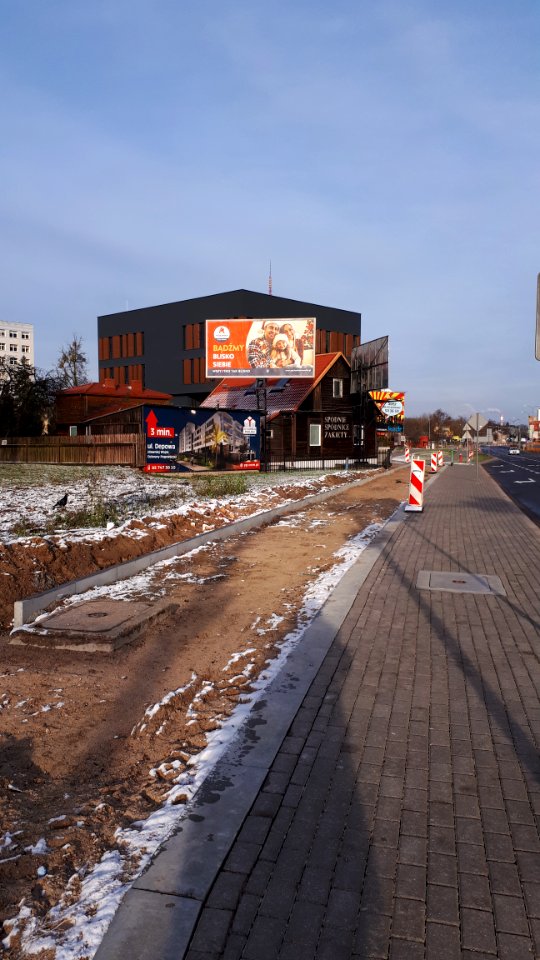 20201227_122929_Bikeways_construction_in_Białystok