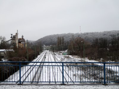 20210114Güdingen_Bahnstrecke1