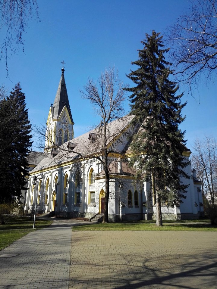 2021_Třinec_evangelický_kostel