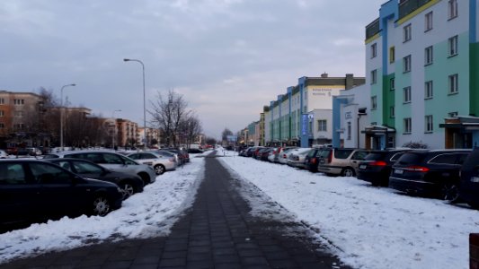 20210111_154350_Komisji_Edukacji_Narodowej_Street_in_Białystok