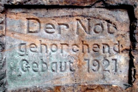 2021_Königstein_Am_Heideberg_Gedenkplatte