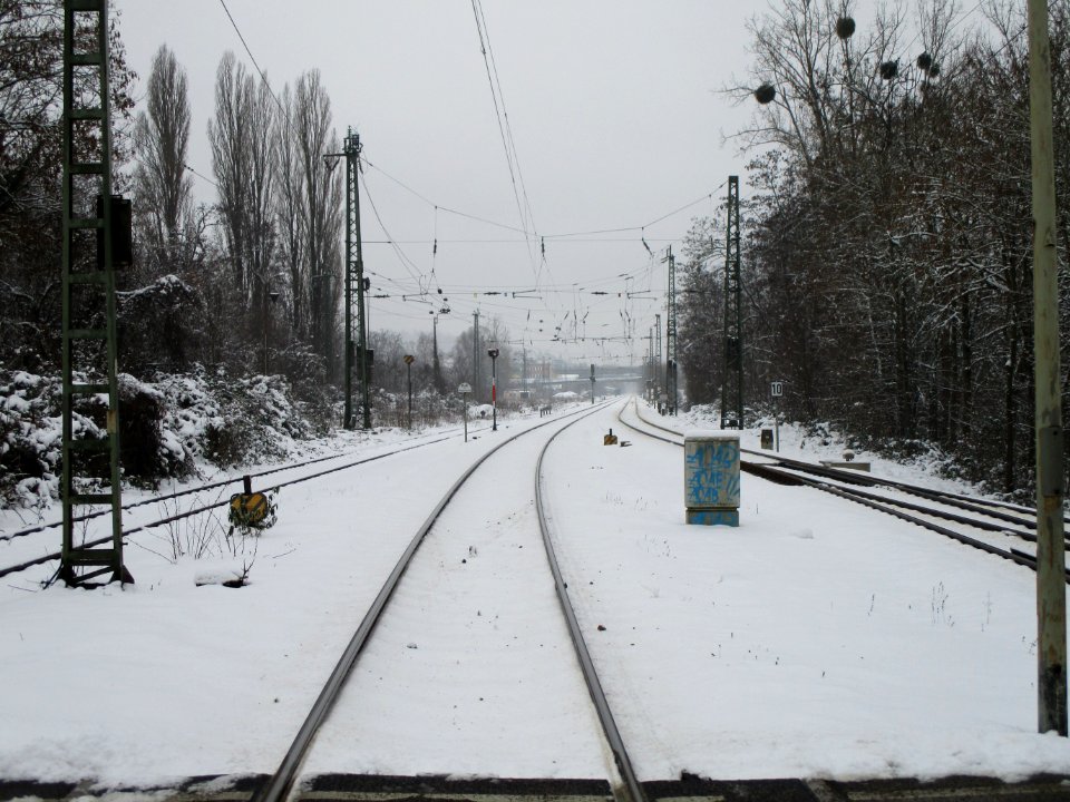 20210117Brebach_Bahnstrecke