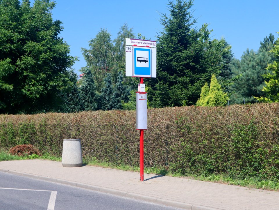 2021_Warszawa_przystanek_Bolesława_Śmiałego_02