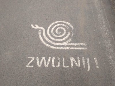 2021_Warszawa_droga_rowerowa_Żerań,_ślimaki,_1