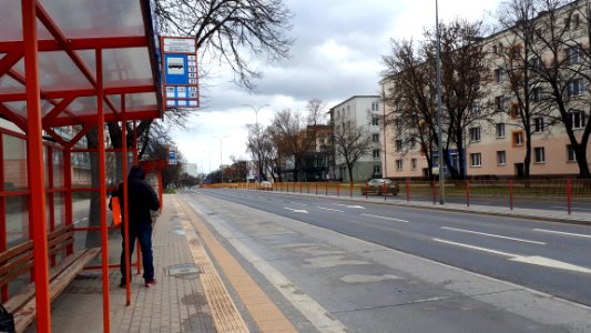 20210403_120907_Piłsudskiego_Avenue_in_Białystok
