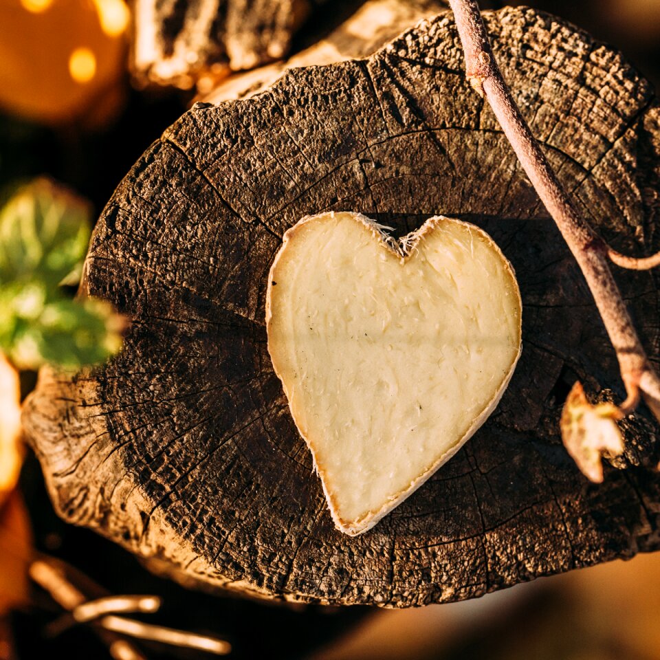 Love sweet decoration