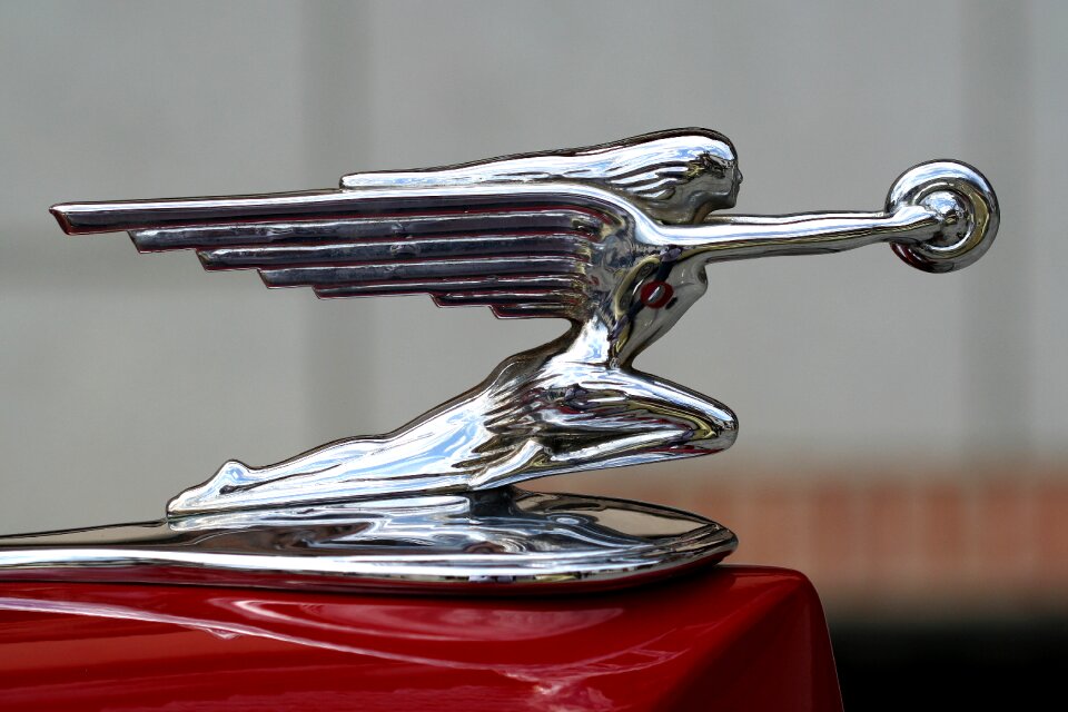 Car spain classic