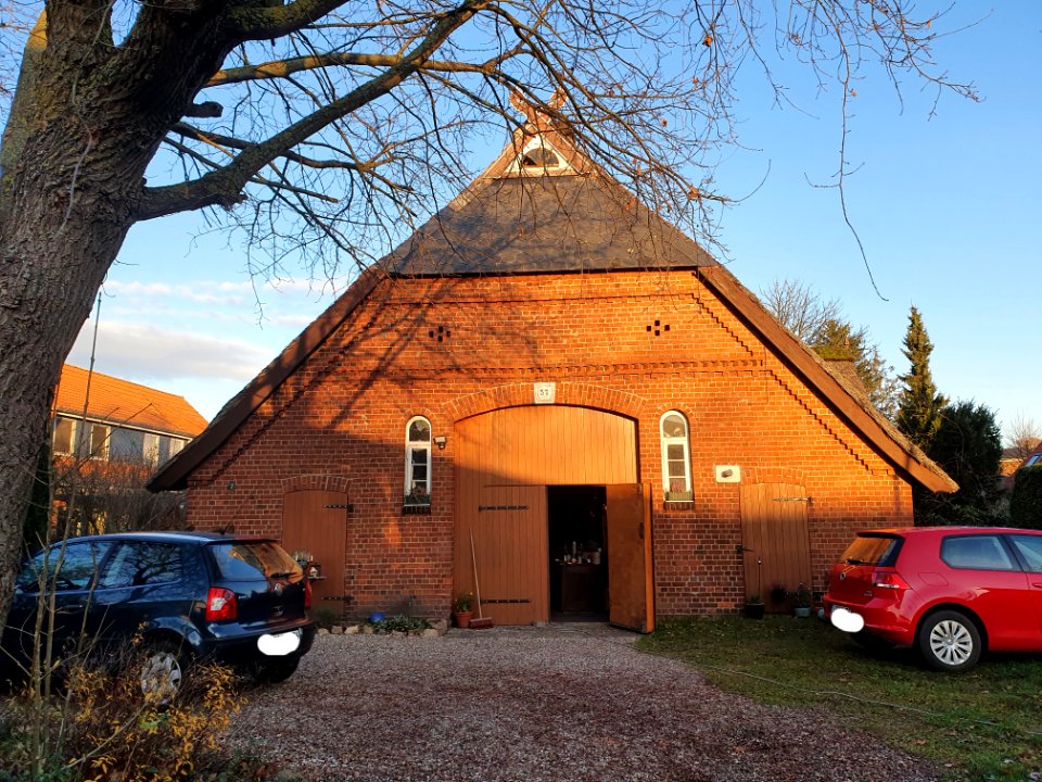 20201219_Altes_Wirtschafts_Gebäude_Kleine_Brückenstr._2_Bardowick_Baudenkmal_2