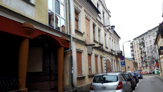20201129_112312_Waryńskiego_Street_in_Białystok