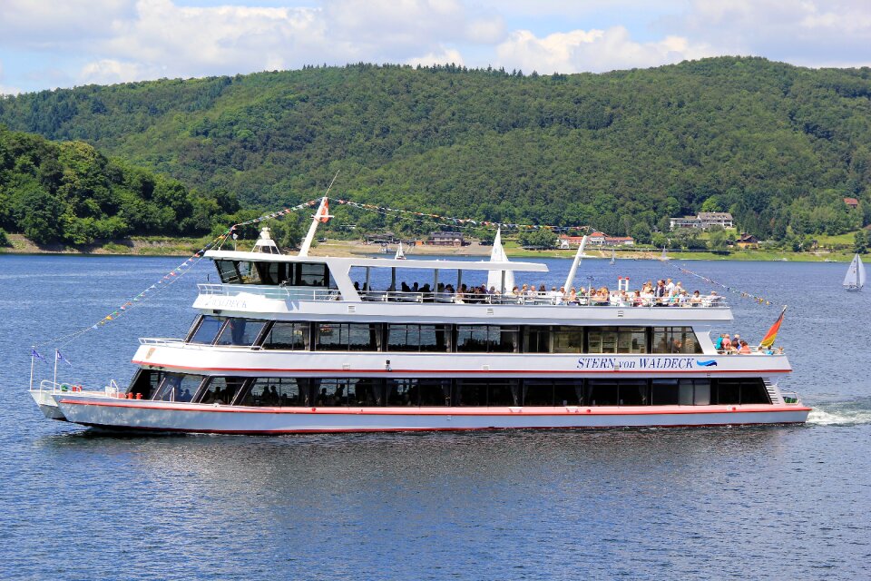 Water germany personal