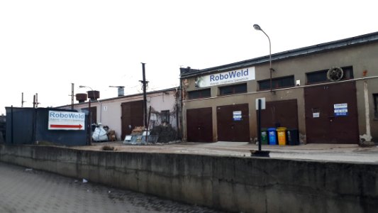 20210329_063607_Przędzalniana_Street_in_Białystok_March_2021