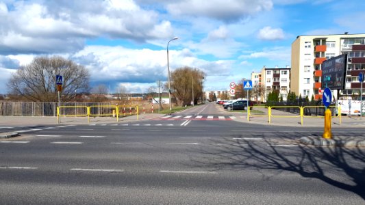 20210403_150324_Jarzębinowa-Antoniuk_Fabryczny_intersection_Białystok