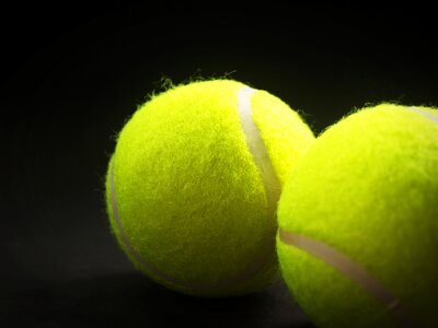 Yellow background closeup