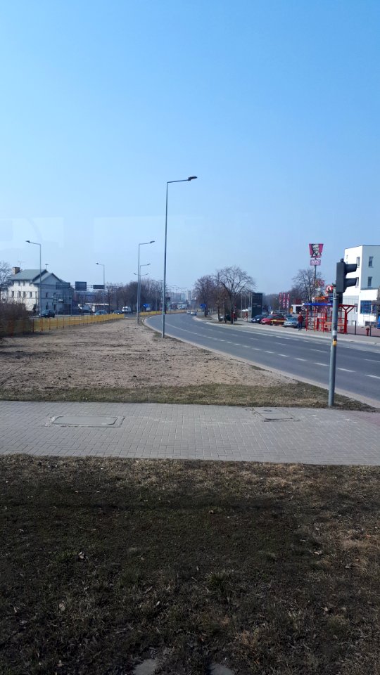 20210327_114557_Aleja_Jana_Pawła_II_in_Białystok_March_2021