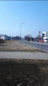 20210327_114557_Aleja_Jana_Pawła_II_in_Białystok_March_2021