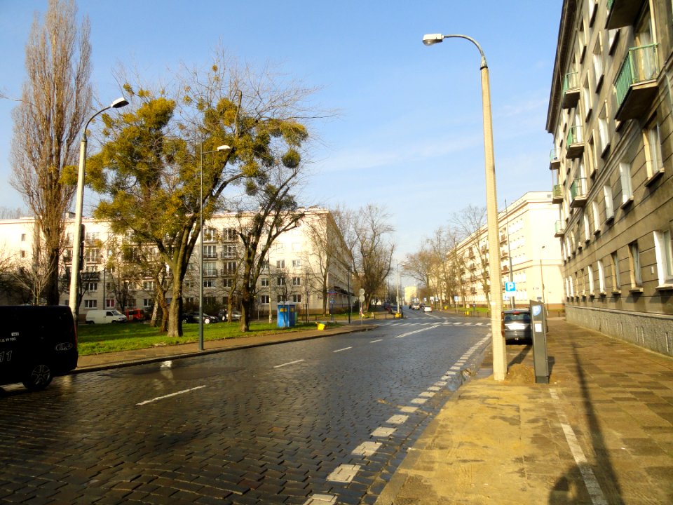 23-11-2017_Warszawa_Smocza_wymiana_oświetlenia,_5