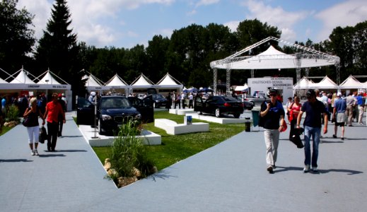 23_BMW_International_Open_bei_Muenchen_Sponsorendarstellungsbereich