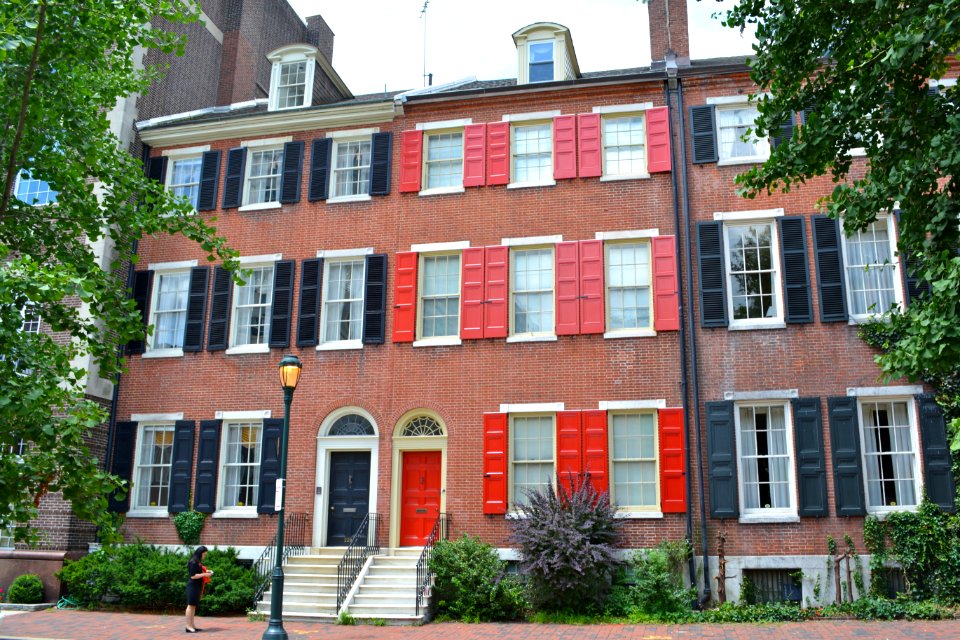 226_228_Washington_Square,_Philly