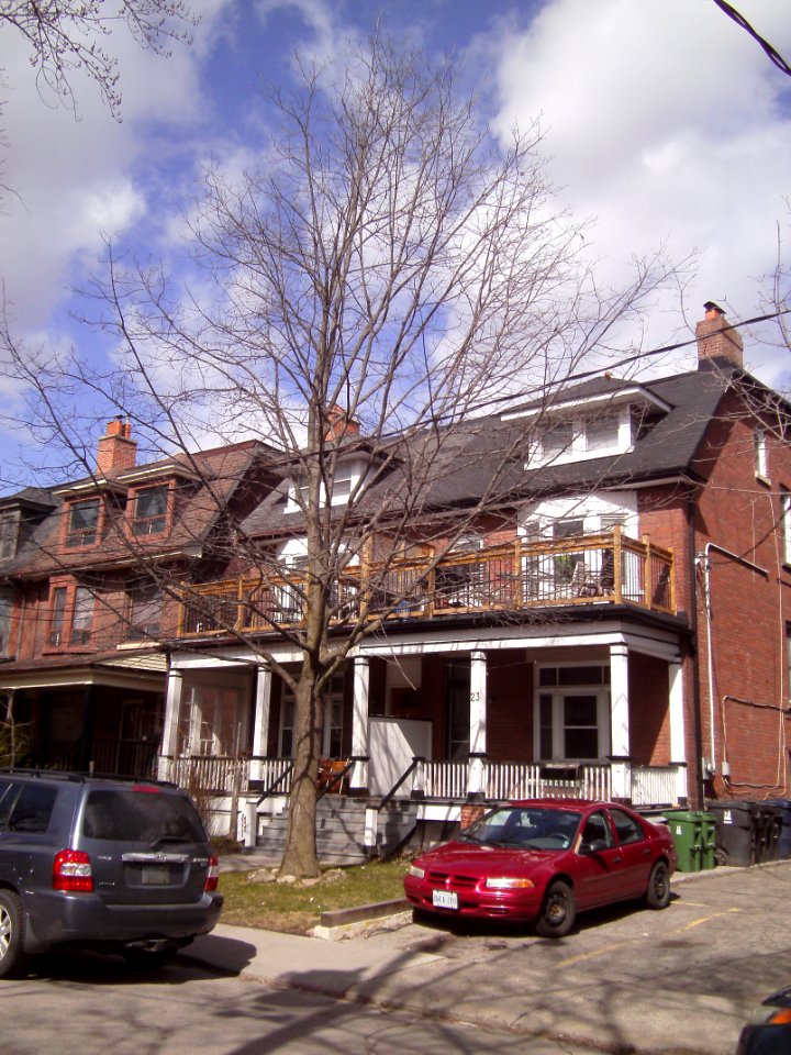23_and_25_Albany_Ave_Annex_Toronto
