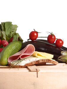 Breakfast diet eat