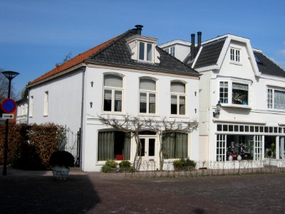 24_Dorpsstraat_Amstelveen_Netherlands