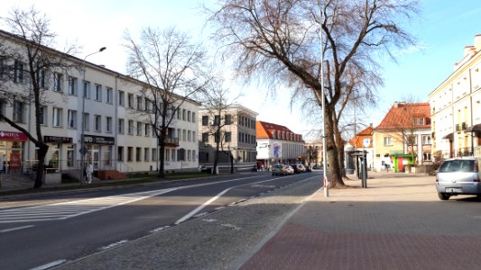 20210411_162235_Sienkiewicza_Street_in_Białystok