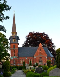 25104200019_Twistringen_Evangelische_Pfarrkirche