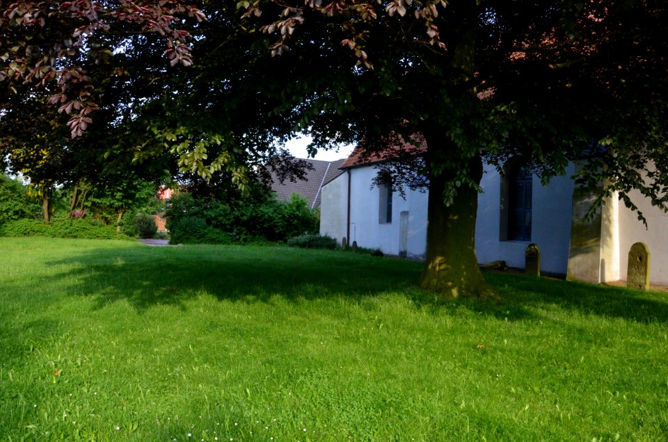 25104100087_Syke_Heiligenfelde_Kirchhof