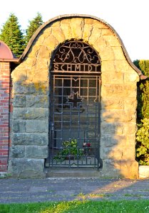 25104200014_Twistringen_Mausoleum_1