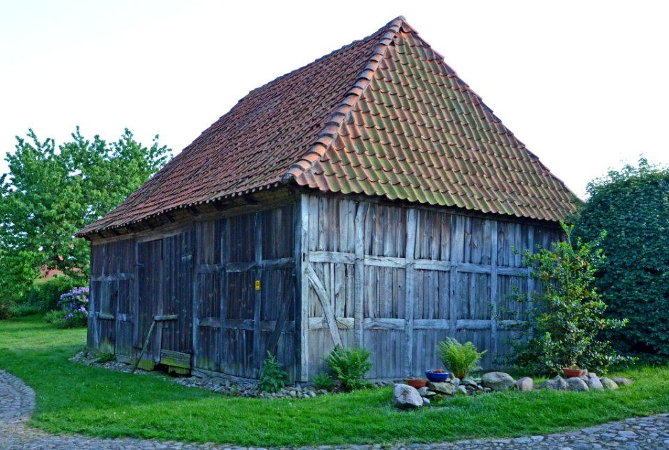 25104100067_Syke_Fuldenriede_4_Scheune