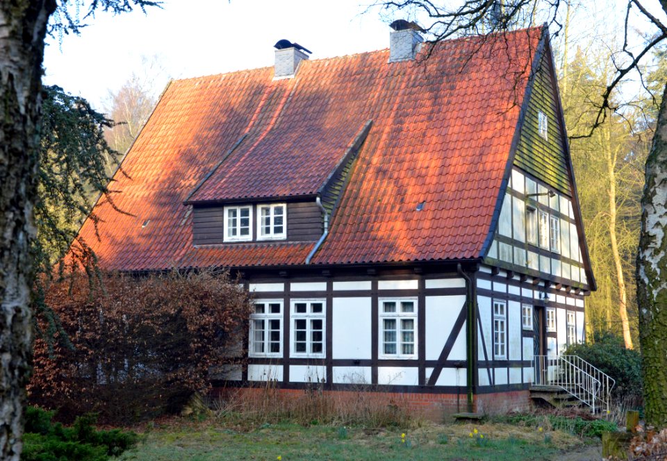 25104100097_Syke_Wohnhaus_Forsthaus_Westermark
