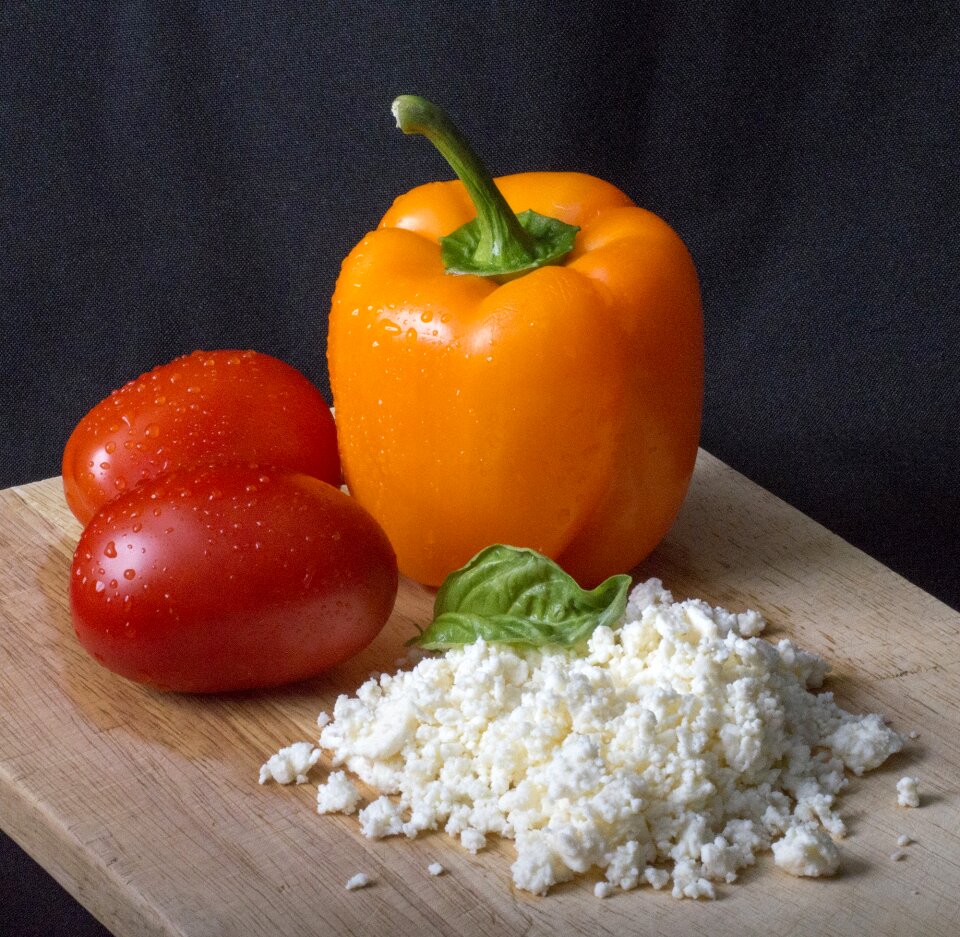 Tomato food vegetable