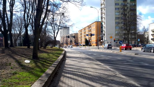 20210408_153003_Kalinowskiego_Street_in_Białystok