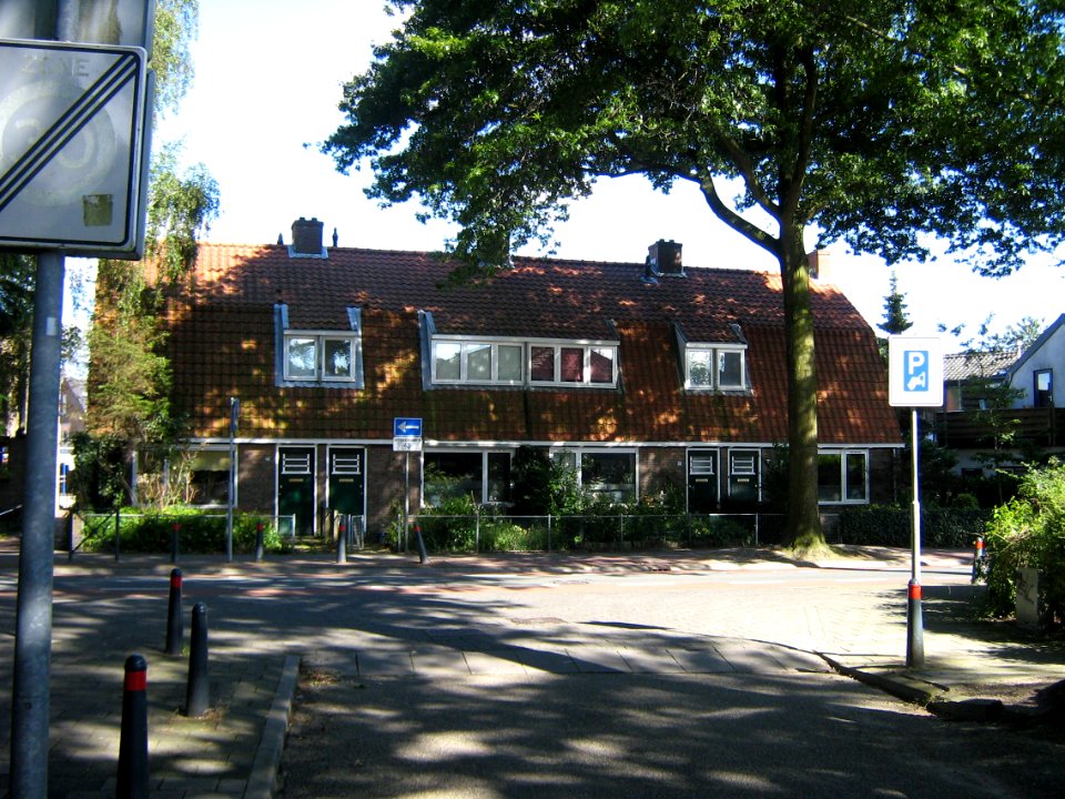 23-29_Bosdrift_Hilversum_Netherlands