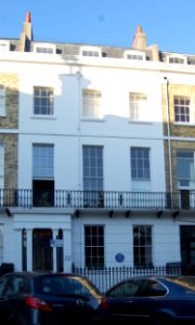 22_Sussex_Square,_Kemp_Town,_Brighton_(September_2018)